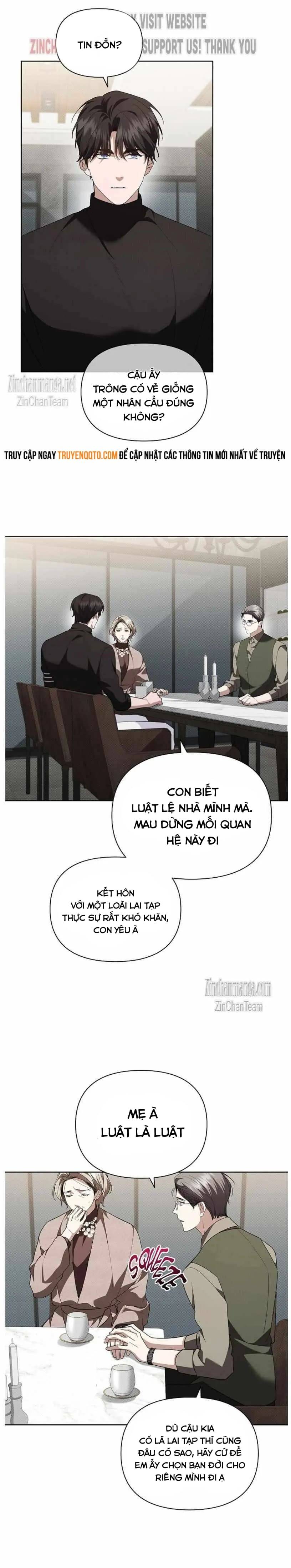 Đừng Đùa Với Cún Con - Chapter 29 - Page 11