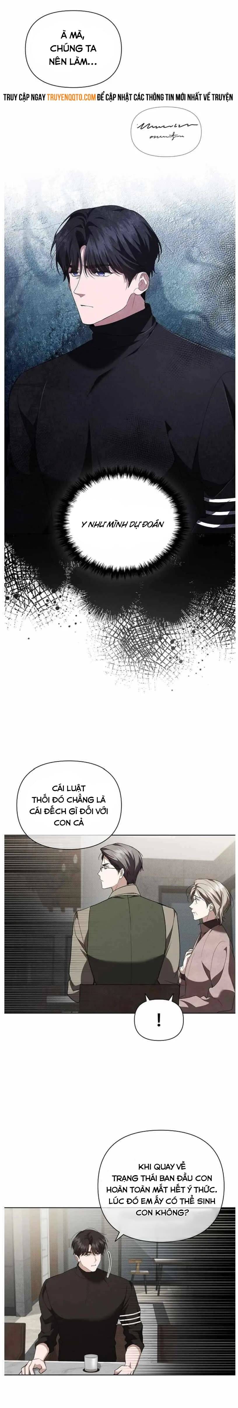 Đừng Đùa Với Cún Con - Chapter 29 - Page 12