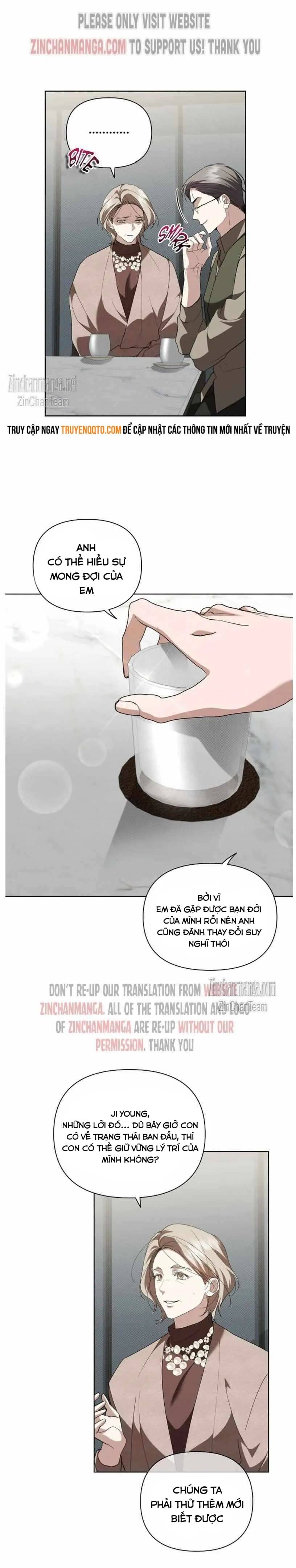 Đừng Đùa Với Cún Con - Chapter 29 - Page 13
