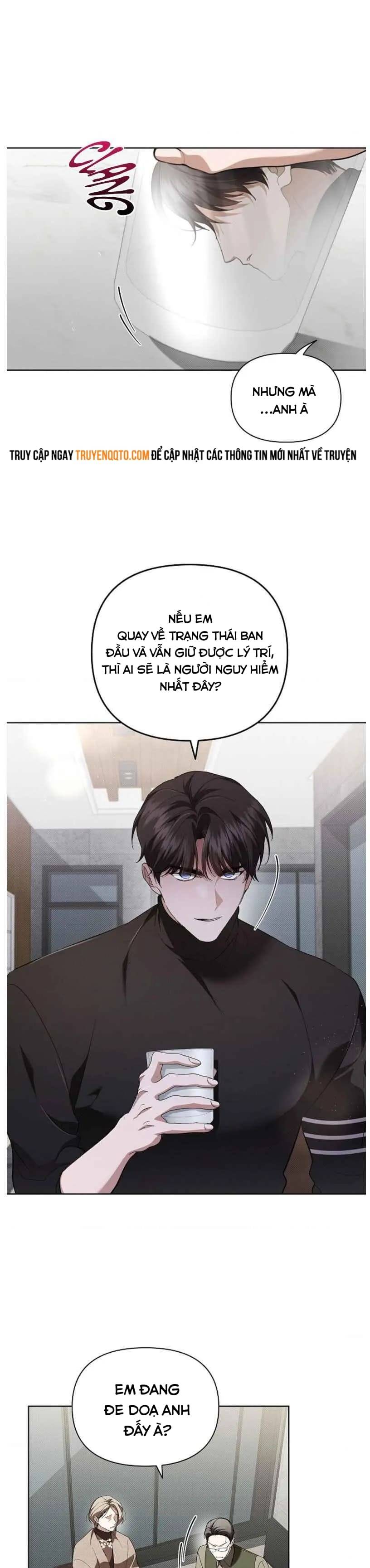 Đừng Đùa Với Cún Con - Chapter 29 - Page 14