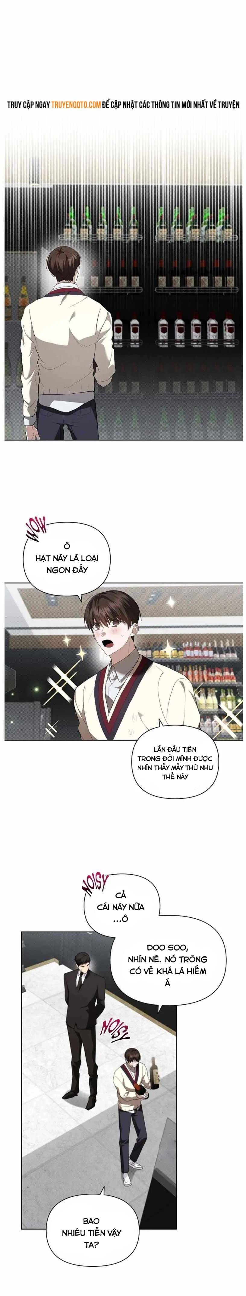 Đừng Đùa Với Cún Con - Chapter 29 - Page 18
