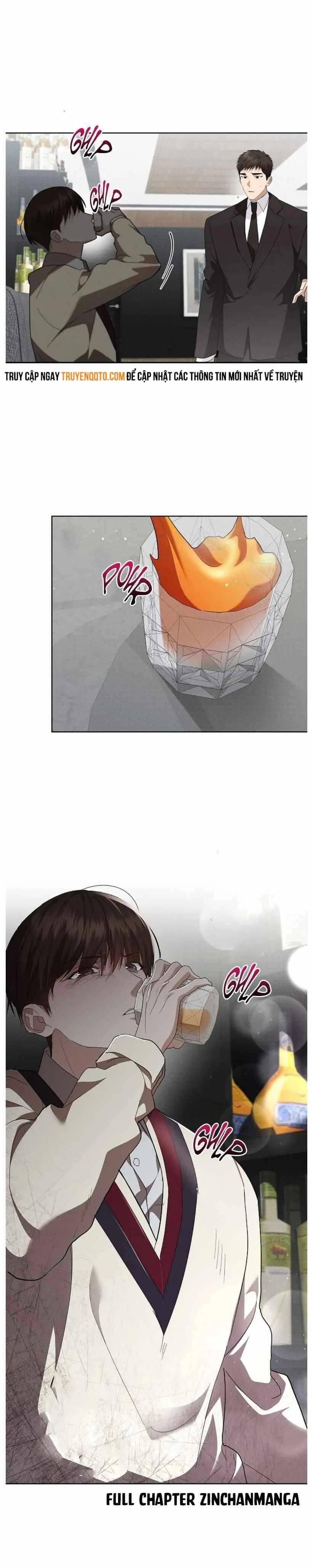 Đừng Đùa Với Cún Con - Chapter 29 - Page 24