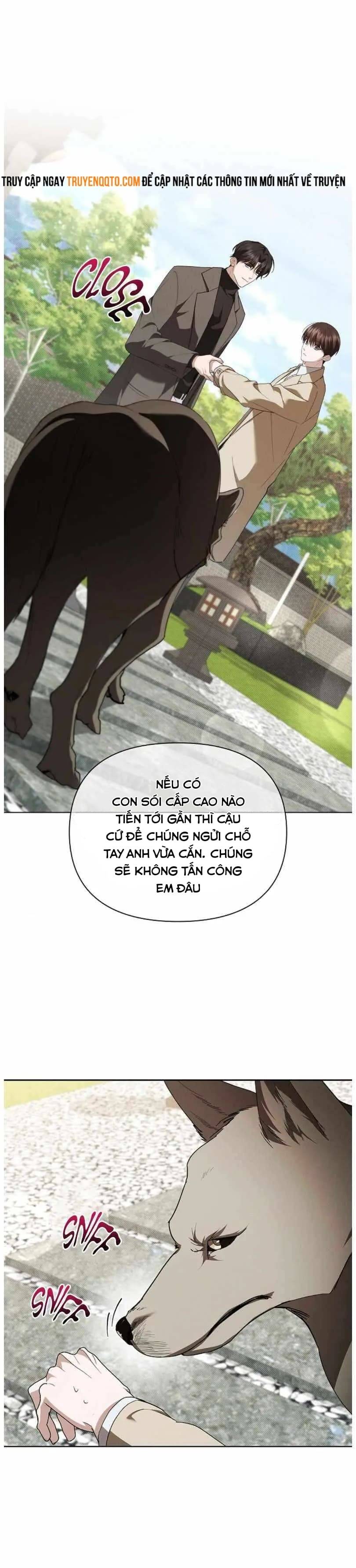 Đừng Đùa Với Cún Con - Chapter 29 - Page 4