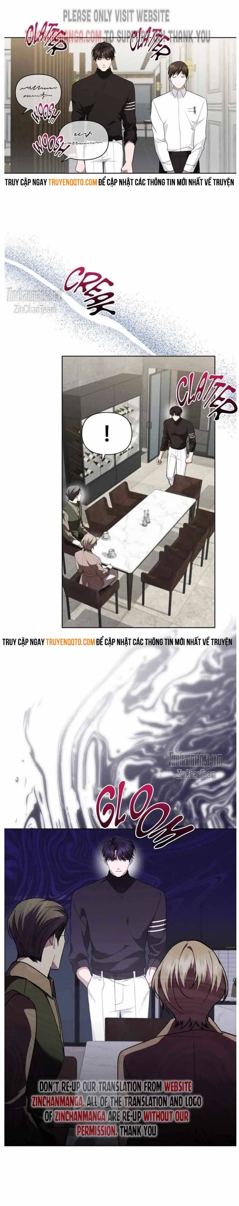 Đừng Đùa Với Cún Con - Chapter 29 - Page 9