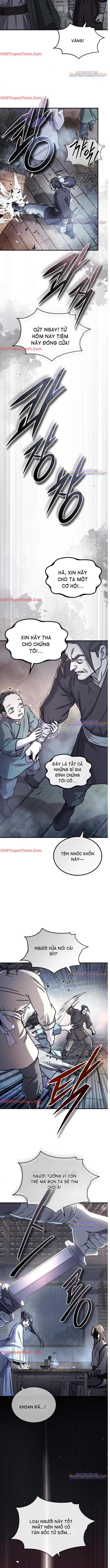 Tuyệt Thế Quân Lâm - Chapter 35 - Page 11