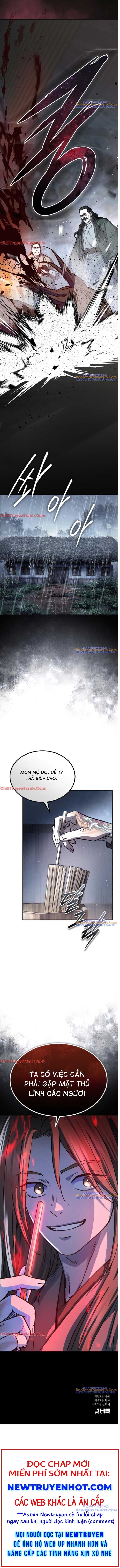 Tuyệt Thế Quân Lâm - Chapter 35 - Page 13