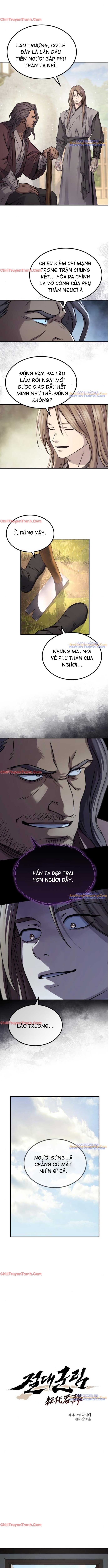 Tuyệt Thế Quân Lâm - Chapter 35 - Page 3