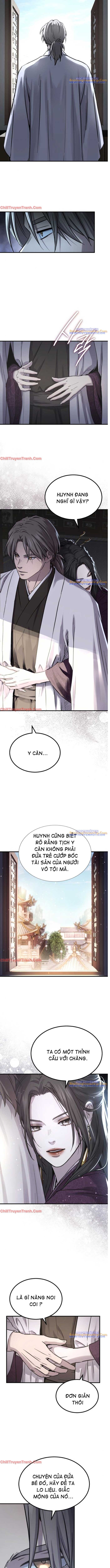 Tuyệt Thế Quân Lâm - Chapter 35 - Page 4