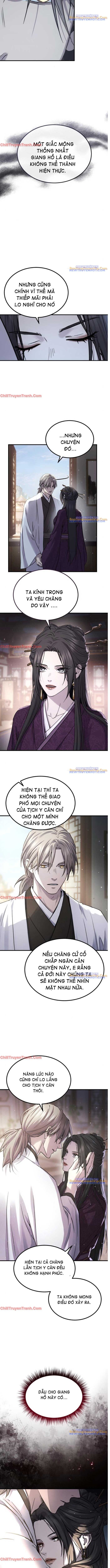 Tuyệt Thế Quân Lâm - Chapter 35 - Page 5