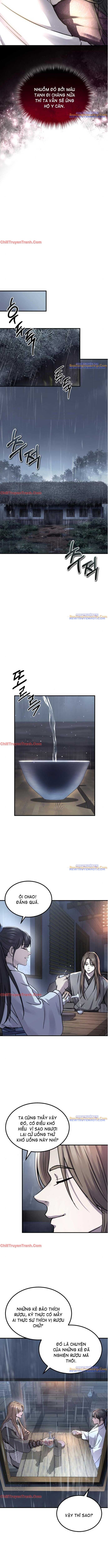 Tuyệt Thế Quân Lâm - Chapter 35 - Page 6