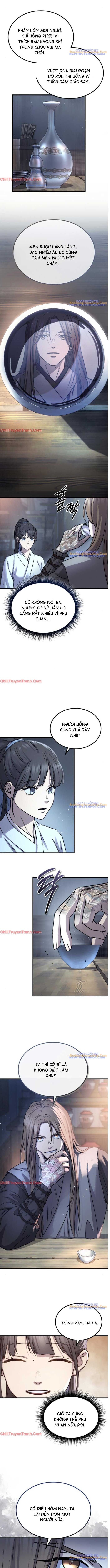 Tuyệt Thế Quân Lâm - Chapter 35 - Page 7