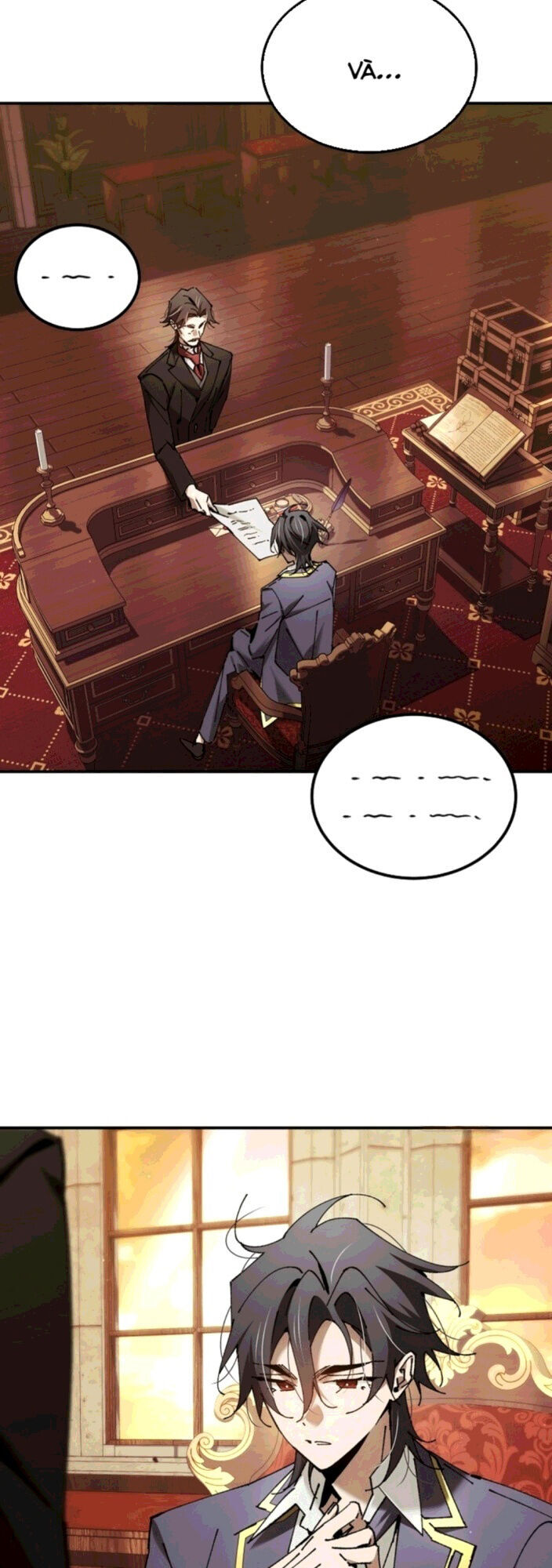 Trở Thành Thiên Tài Tốc Biến Của Học Viện Ma Pháp - Chapter 48 - Page 11