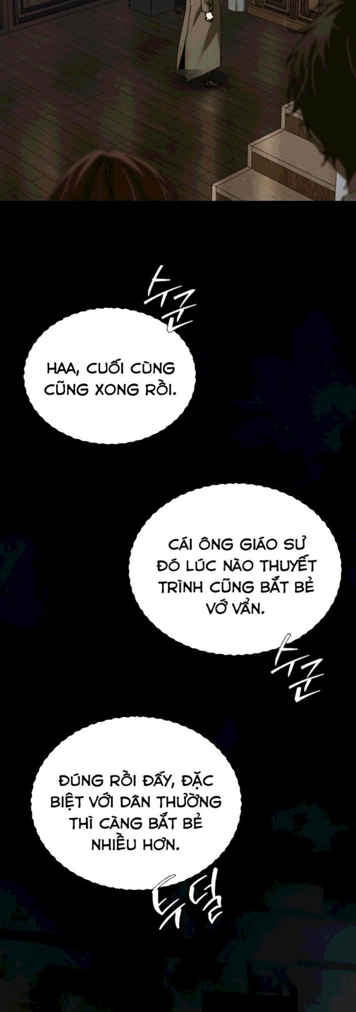 Trở Thành Thiên Tài Tốc Biến Của Học Viện Ma Pháp - Chapter 48 - Page 20