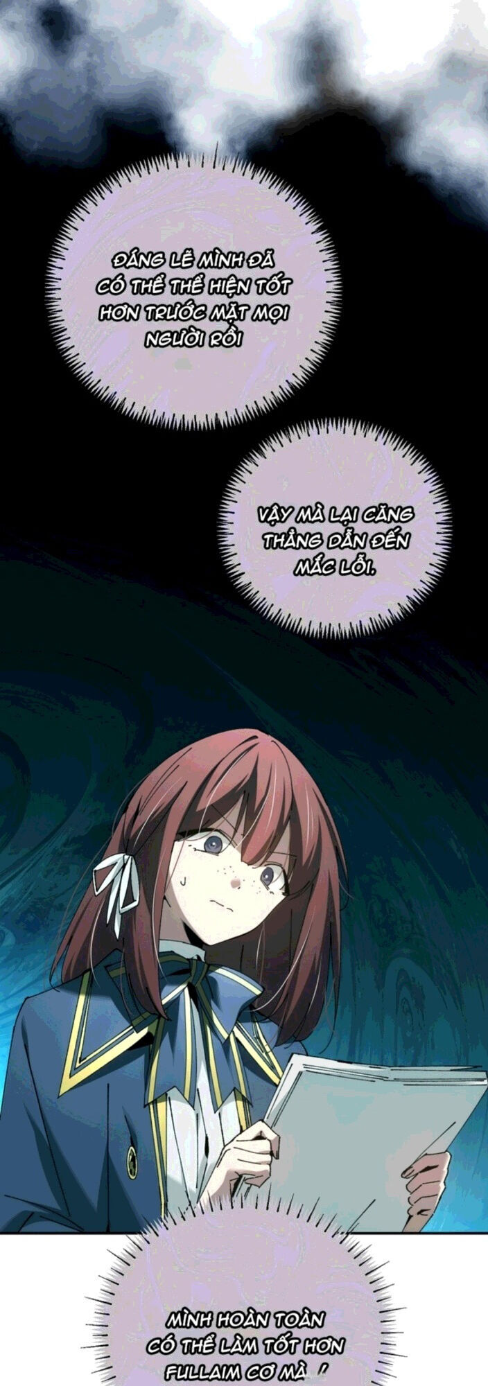 Trở Thành Thiên Tài Tốc Biến Của Học Viện Ma Pháp - Chapter 48 - Page 22