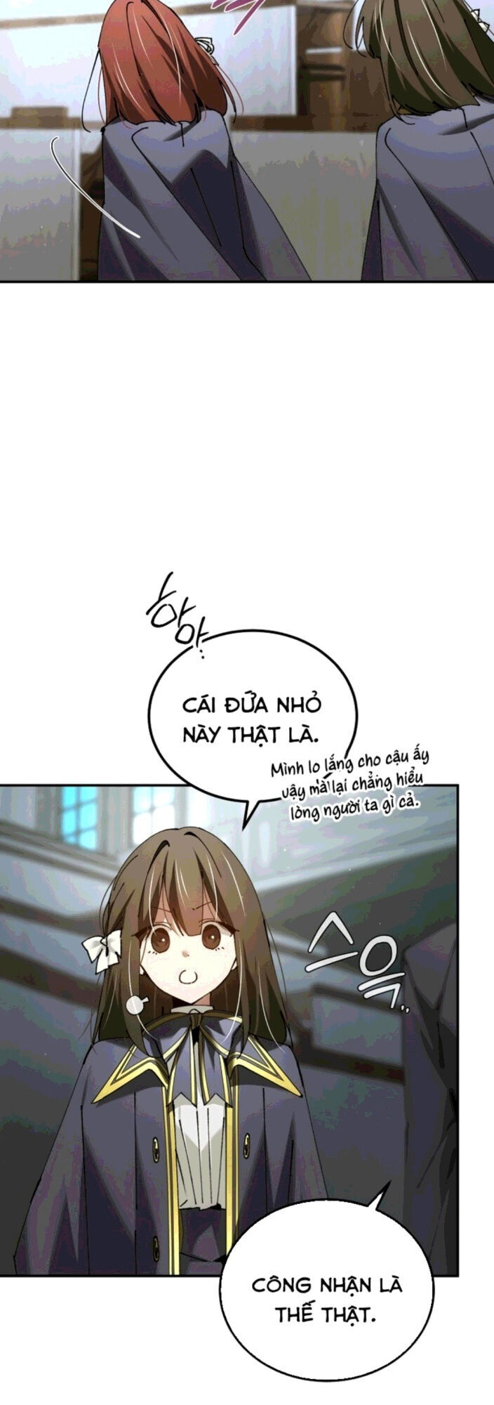 Trở Thành Thiên Tài Tốc Biến Của Học Viện Ma Pháp - Chapter 48 - Page 25