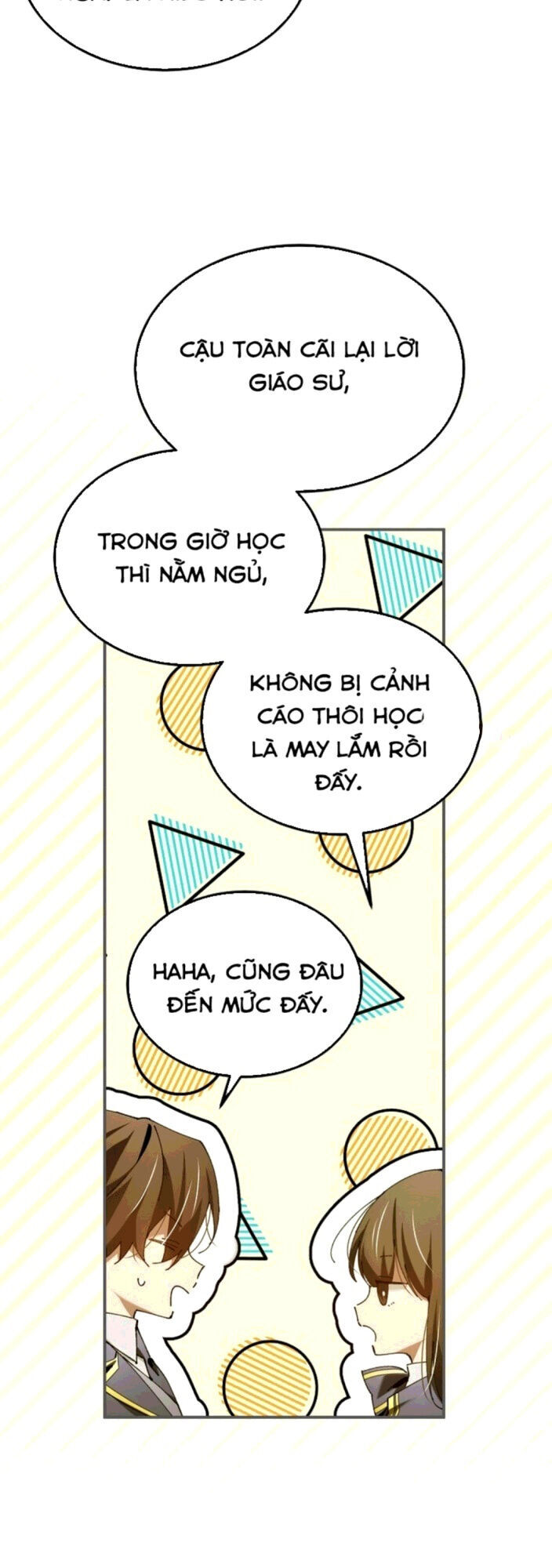 Trở Thành Thiên Tài Tốc Biến Của Học Viện Ma Pháp - Chapter 48 - Page 29