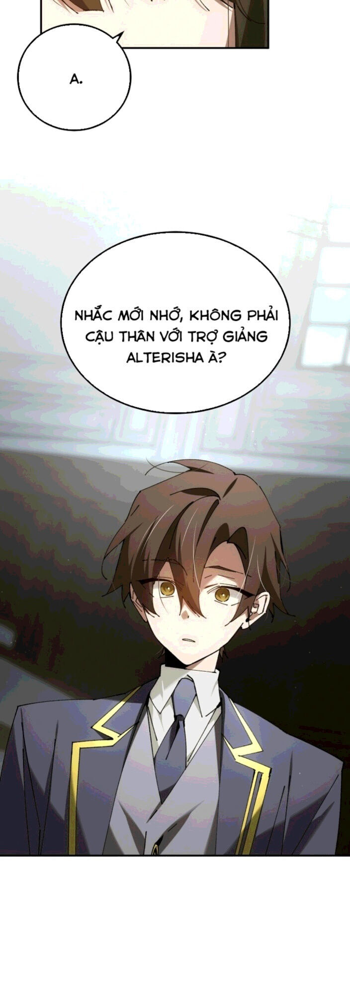 Trở Thành Thiên Tài Tốc Biến Của Học Viện Ma Pháp - Chapter 48 - Page 31
