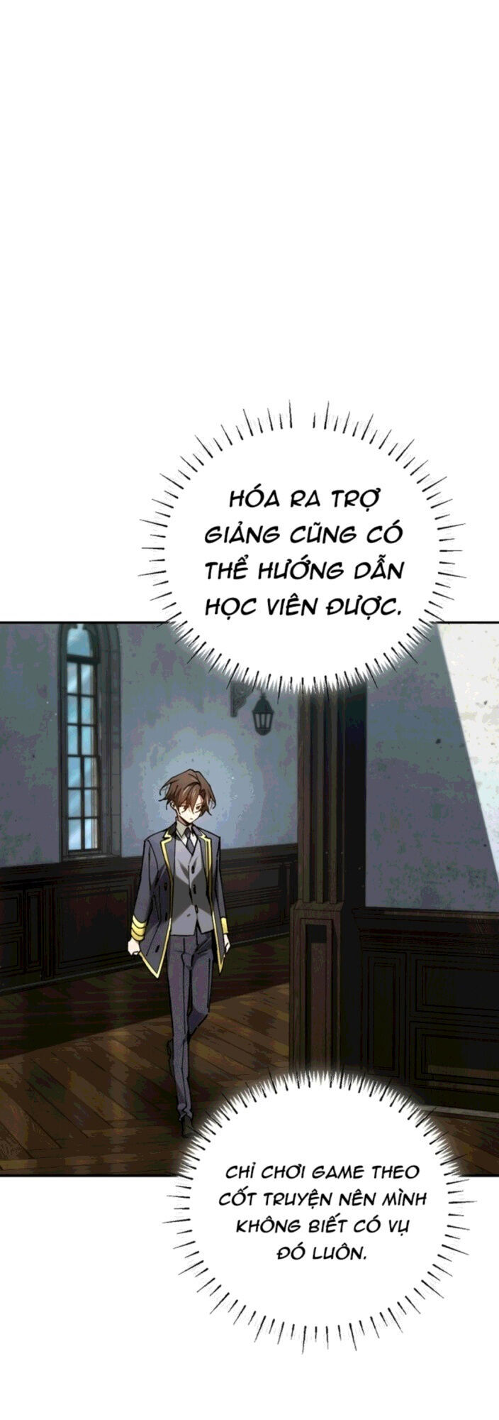 Trở Thành Thiên Tài Tốc Biến Của Học Viện Ma Pháp - Chapter 48 - Page 32