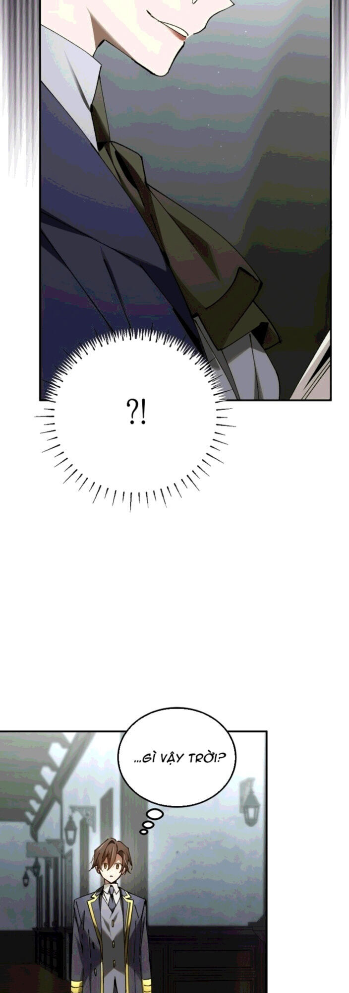 Trở Thành Thiên Tài Tốc Biến Của Học Viện Ma Pháp - Chapter 48 - Page 35