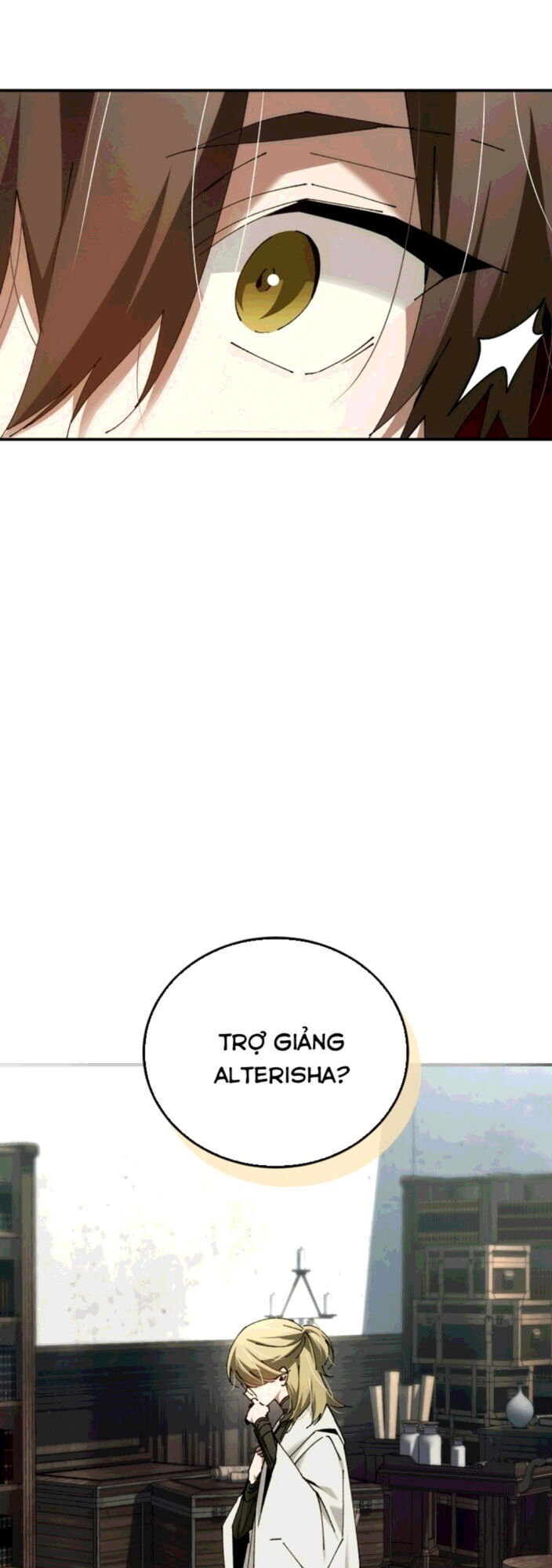 Trở Thành Thiên Tài Tốc Biến Của Học Viện Ma Pháp - Chapter 48 - Page 38