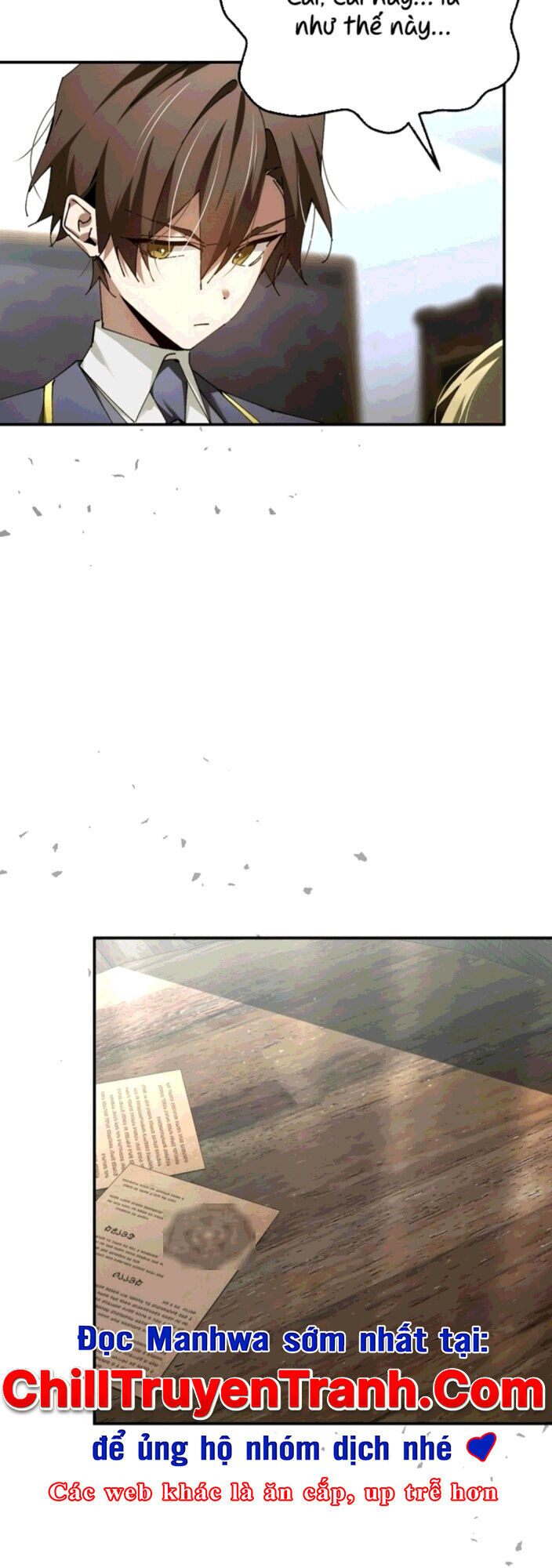 Trở Thành Thiên Tài Tốc Biến Của Học Viện Ma Pháp - Chapter 48 - Page 41