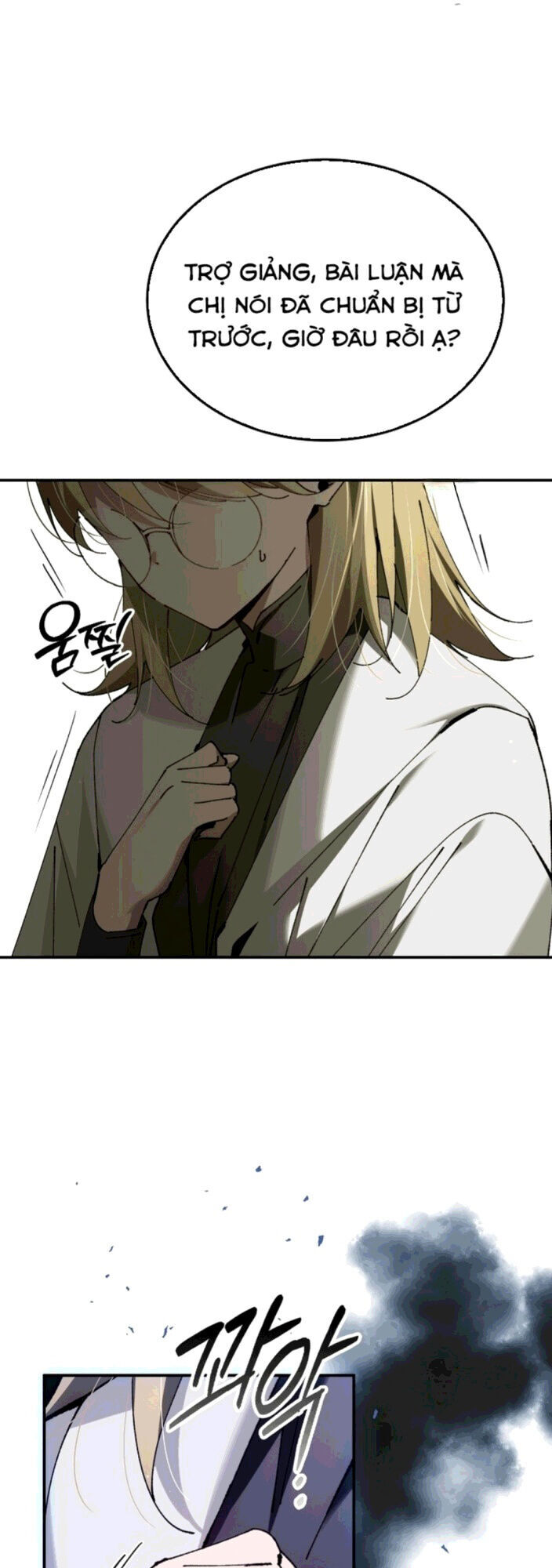 Trở Thành Thiên Tài Tốc Biến Của Học Viện Ma Pháp - Chapter 48 - Page 42