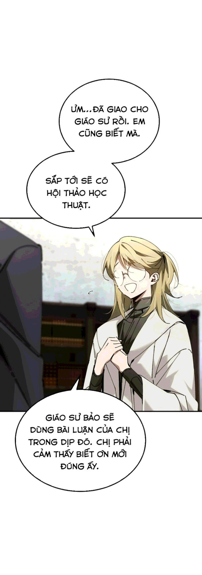 Trở Thành Thiên Tài Tốc Biến Của Học Viện Ma Pháp - Chapter 48 - Page 44