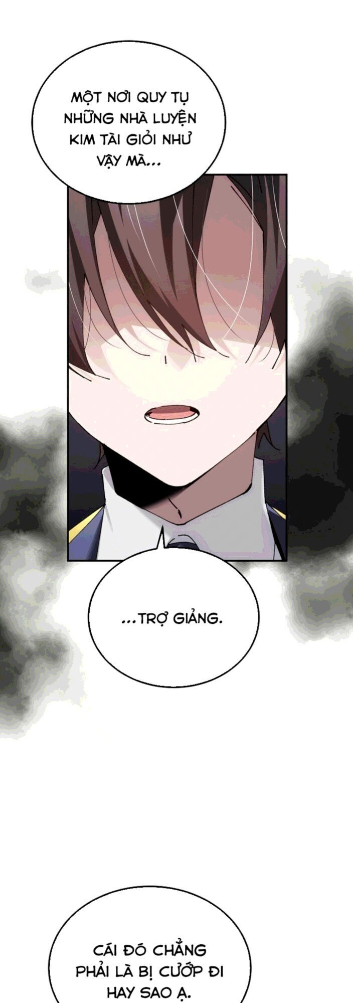 Trở Thành Thiên Tài Tốc Biến Của Học Viện Ma Pháp - Chapter 48 - Page 45