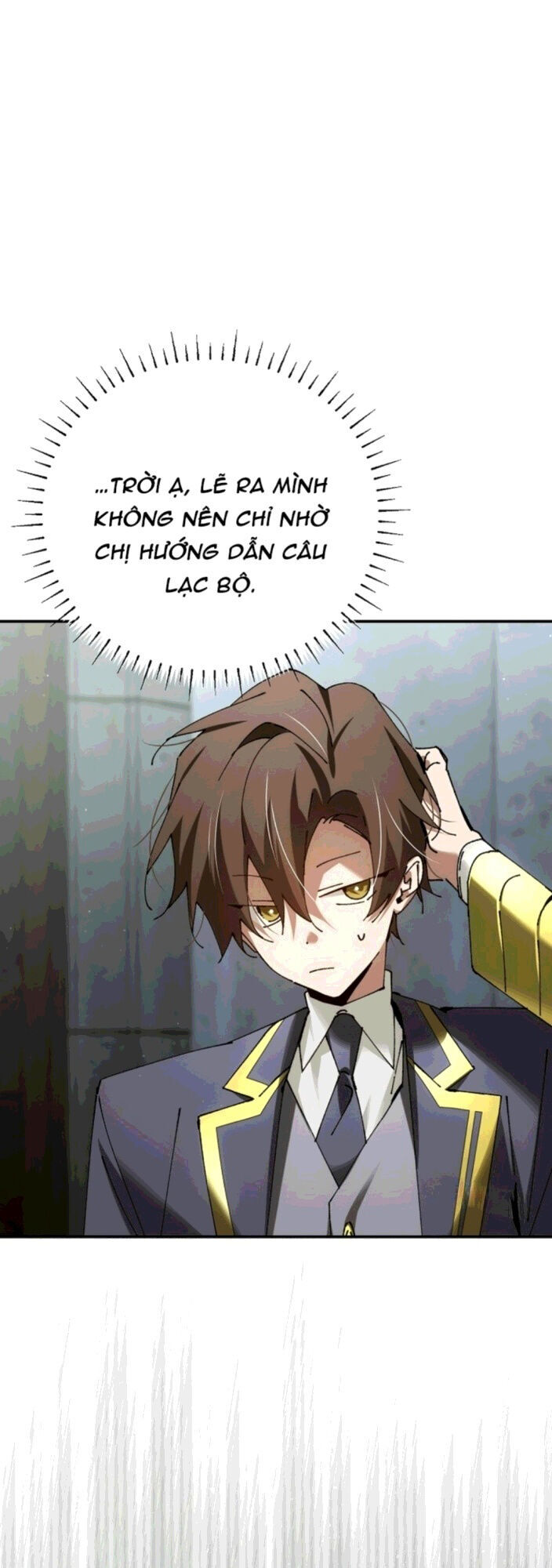 Trở Thành Thiên Tài Tốc Biến Của Học Viện Ma Pháp - Chapter 48 - Page 48