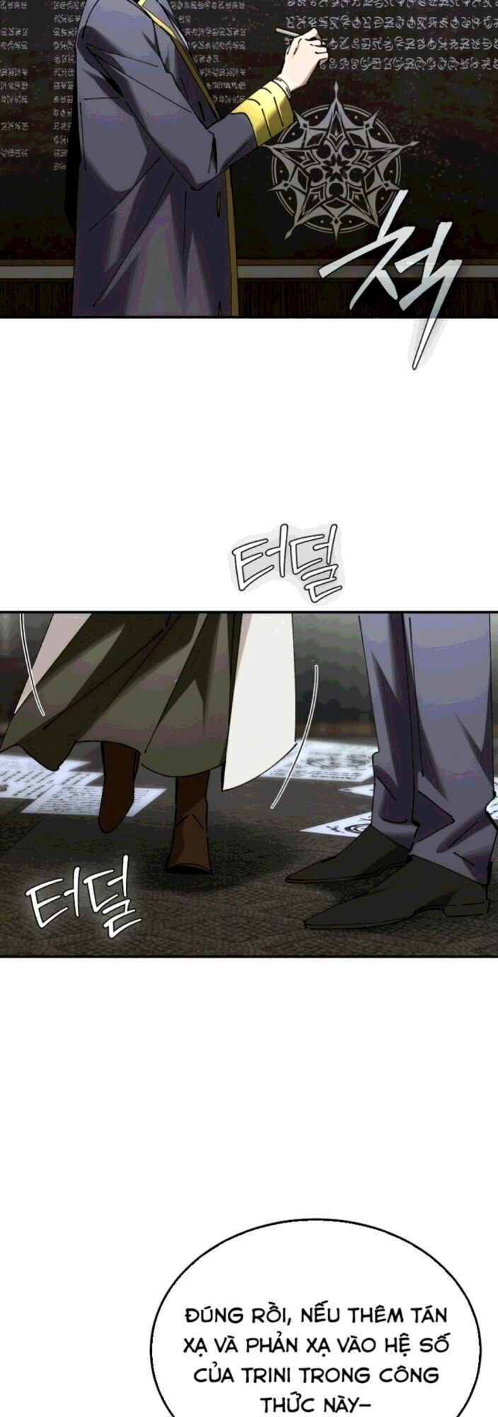 Trở Thành Thiên Tài Tốc Biến Của Học Viện Ma Pháp - Chapter 48 - Page 59