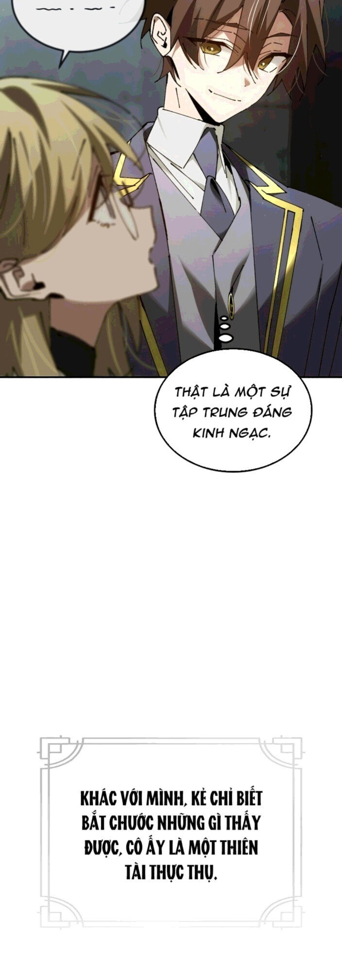 Trở Thành Thiên Tài Tốc Biến Của Học Viện Ma Pháp - Chapter 48 - Page 61