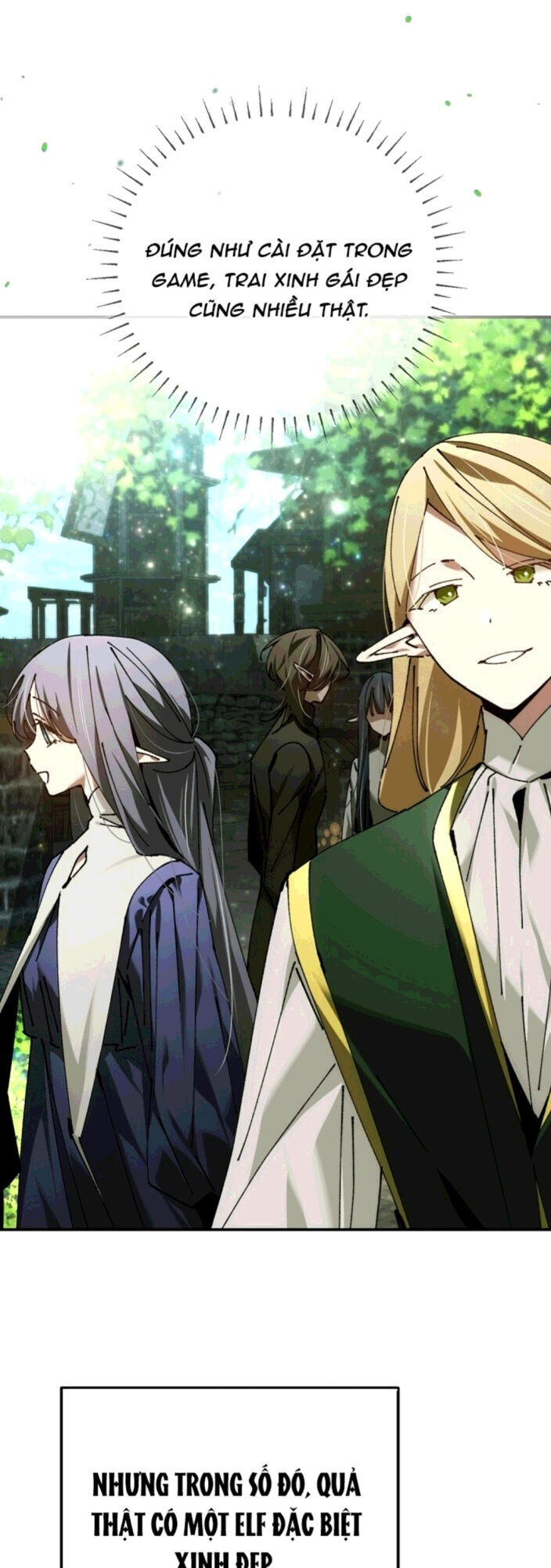 Trở Thành Thiên Tài Tốc Biến Của Học Viện Ma Pháp - Chapter 49 - Page 11