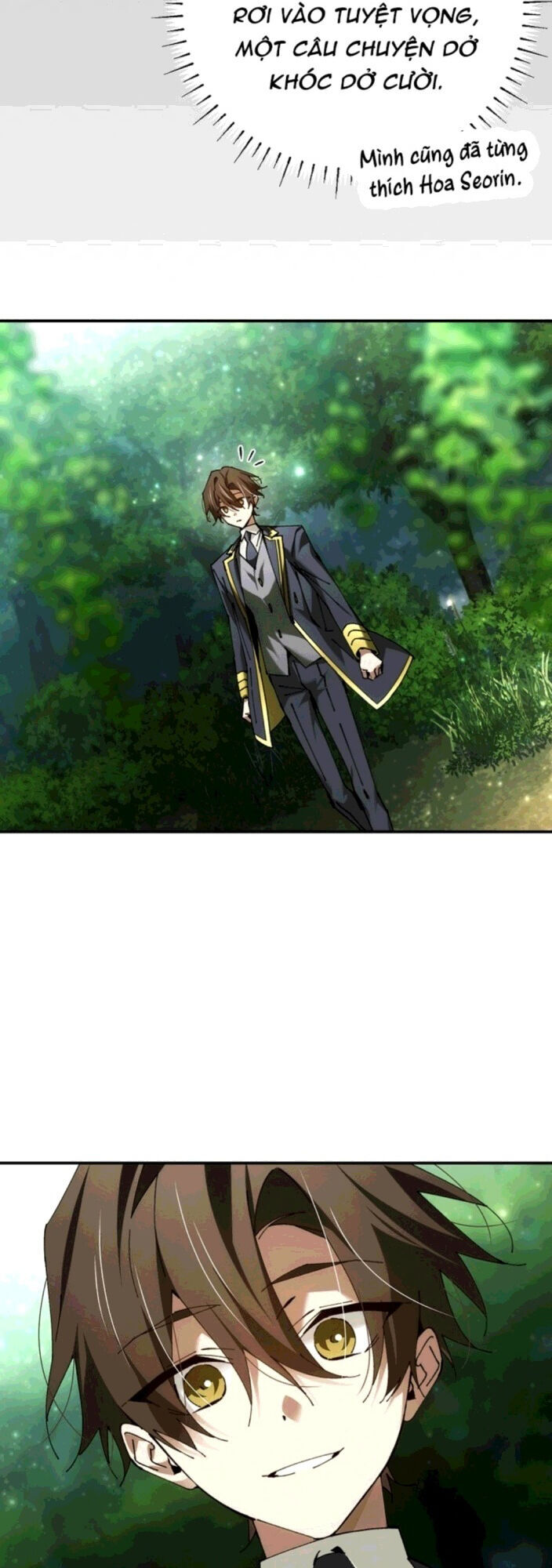 Trở Thành Thiên Tài Tốc Biến Của Học Viện Ma Pháp - Chapter 49 - Page 17