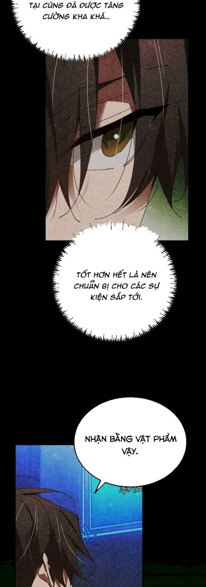 Trở Thành Thiên Tài Tốc Biến Của Học Viện Ma Pháp - Chapter 49 - Page 21