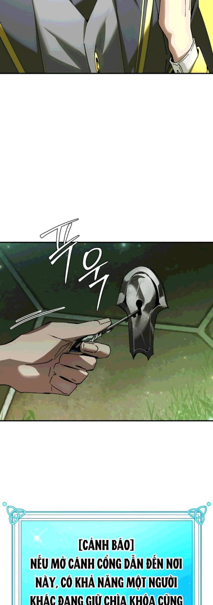 Trở Thành Thiên Tài Tốc Biến Của Học Viện Ma Pháp - Chapter 49 - Page 23