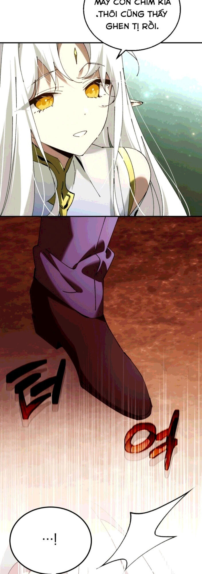 Trở Thành Thiên Tài Tốc Biến Của Học Viện Ma Pháp - Chapter 49 - Page 41