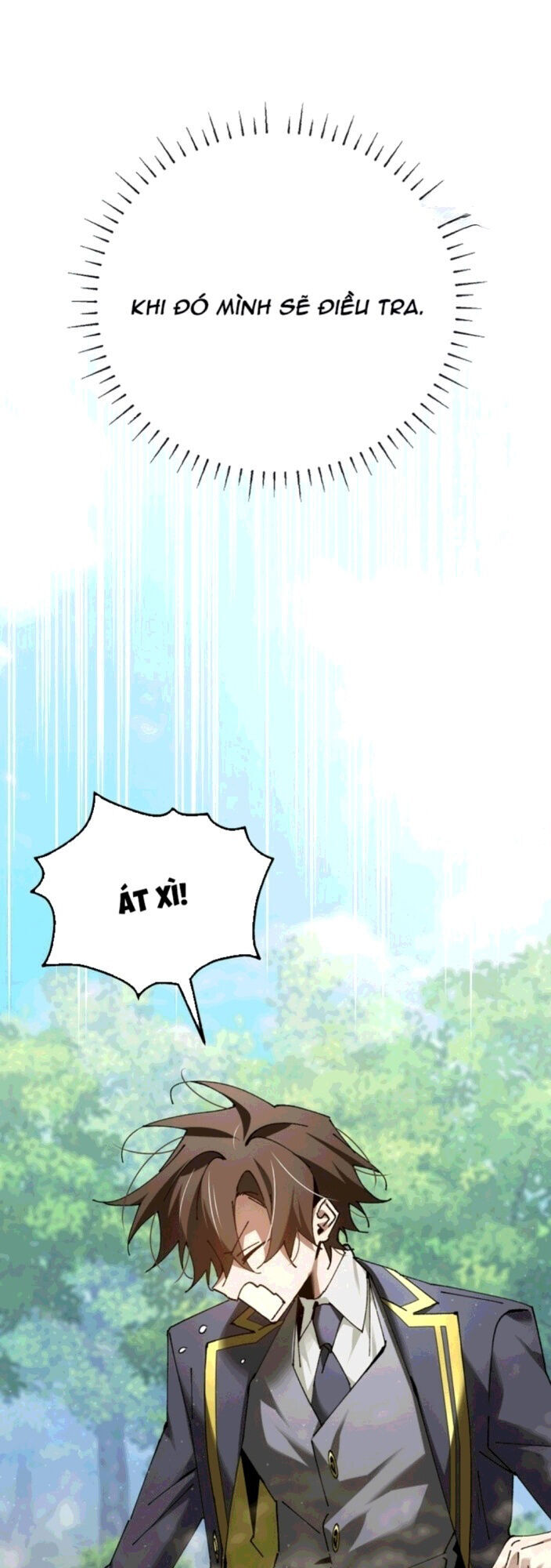 Trở Thành Thiên Tài Tốc Biến Của Học Viện Ma Pháp - Chapter 49 - Page 50