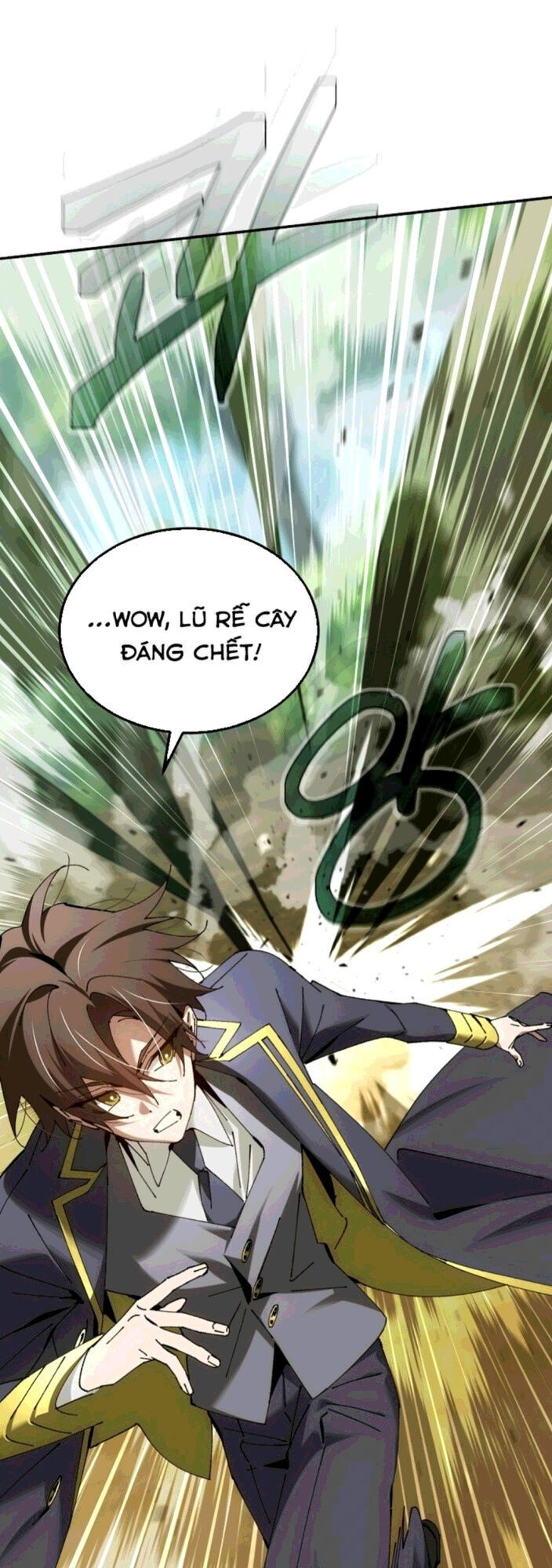 Trở Thành Thiên Tài Tốc Biến Của Học Viện Ma Pháp - Chapter 49 - Page 52