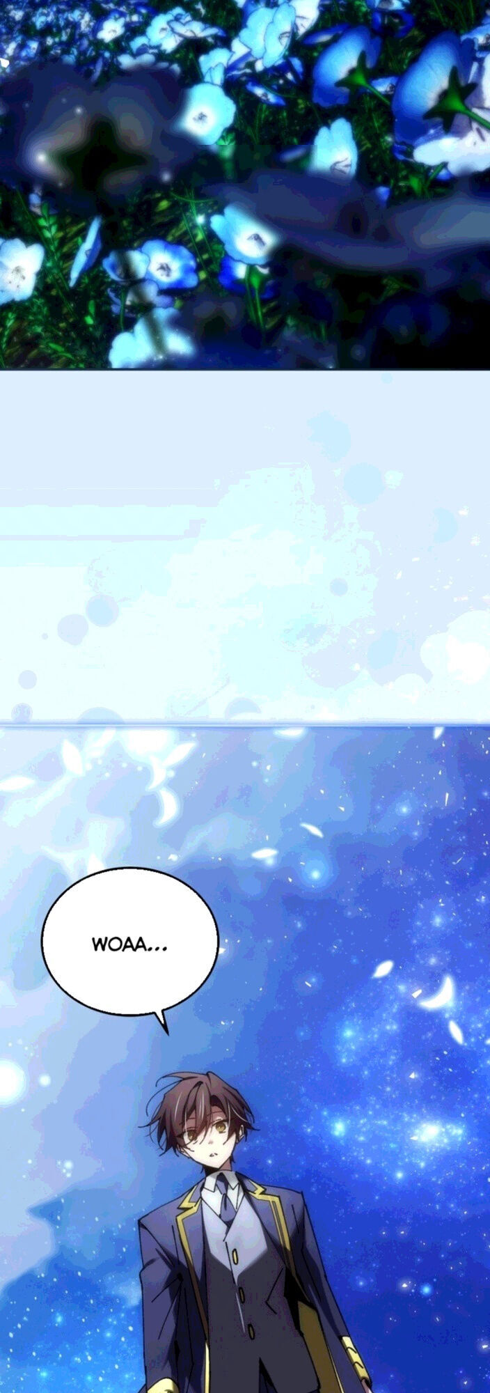 Trở Thành Thiên Tài Tốc Biến Của Học Viện Ma Pháp - Chapter 49 - Page 72