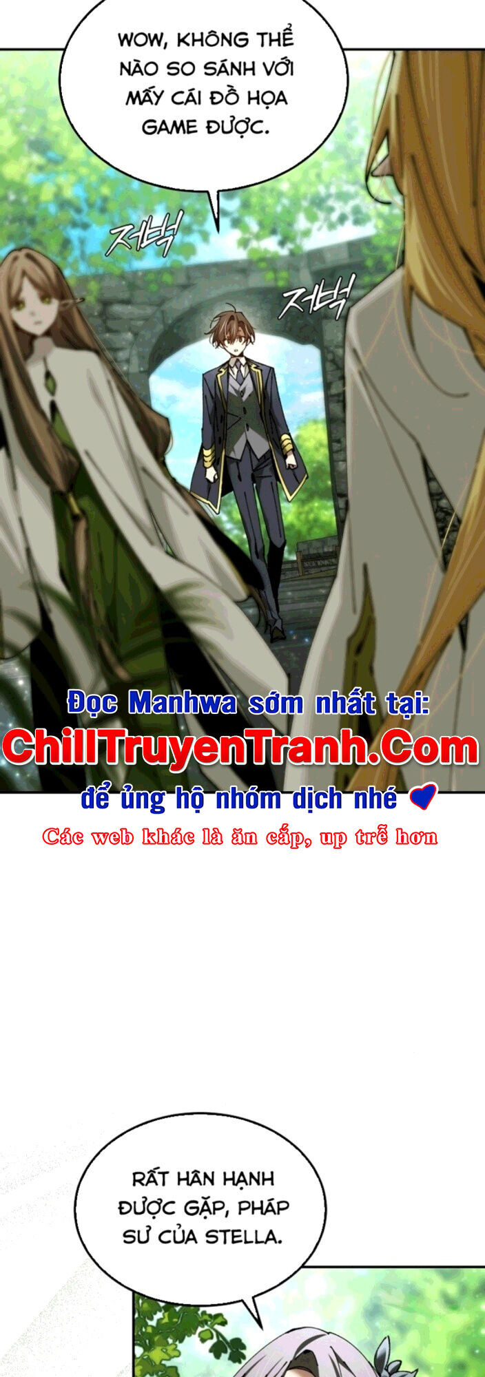 Trở Thành Thiên Tài Tốc Biến Của Học Viện Ma Pháp - Chapter 49 - Page 8