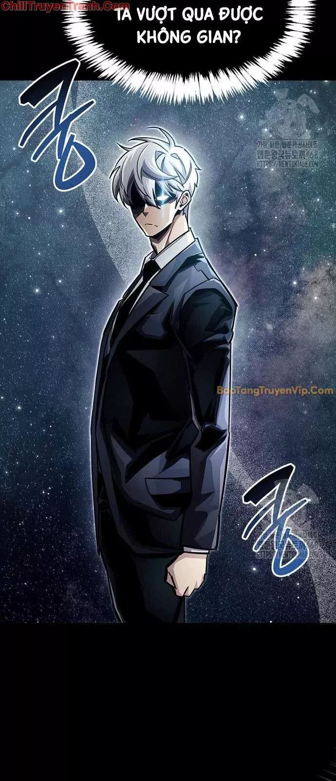 Người Chơi Che Giấu Quá Khứ - Chapter 63 - Page 11