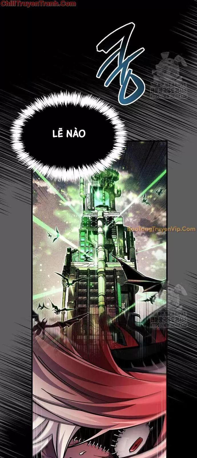 Người Chơi Che Giấu Quá Khứ - Chapter 63 - Page 12