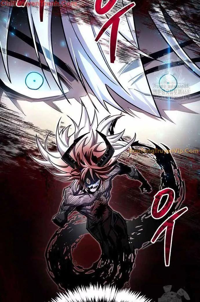 Người Chơi Che Giấu Quá Khứ - Chapter 63 - Page 17