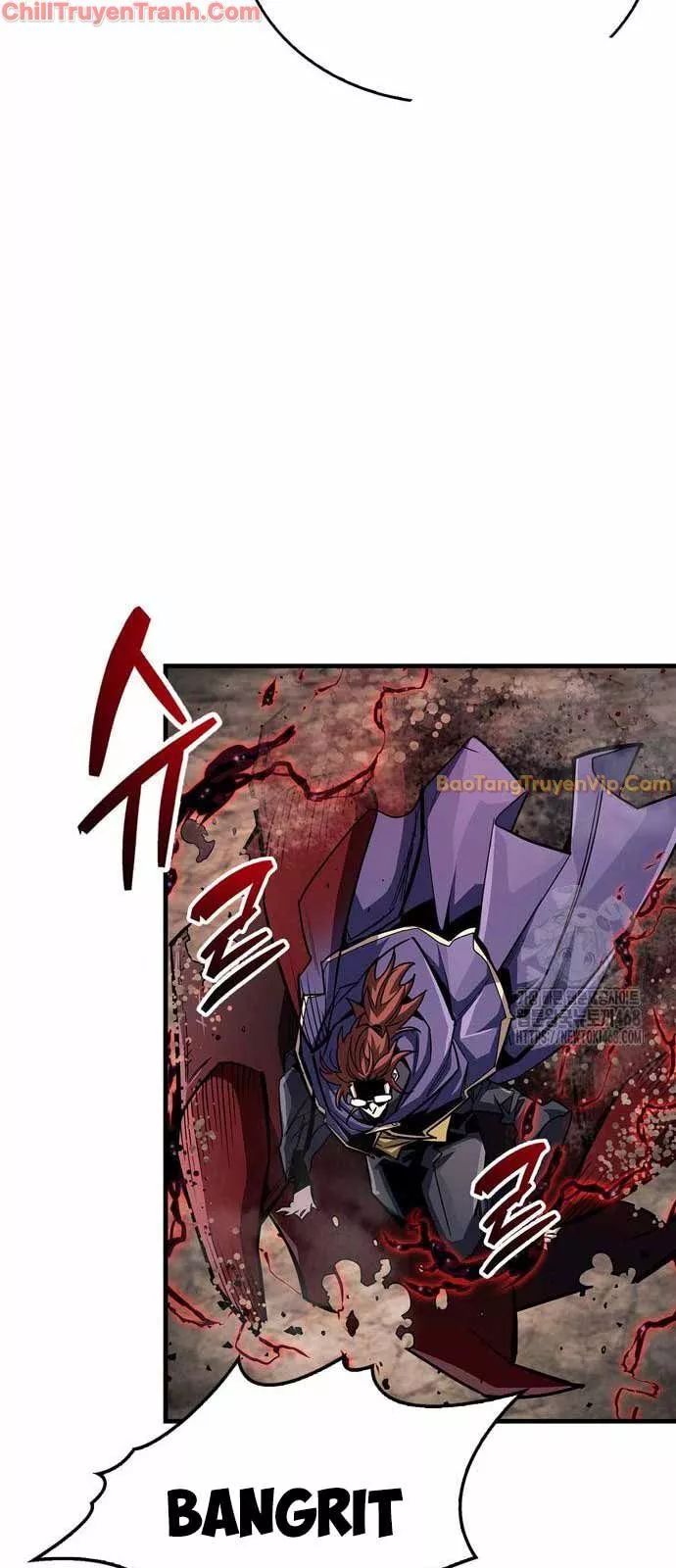 Người Chơi Che Giấu Quá Khứ - Chapter 63 - Page 22