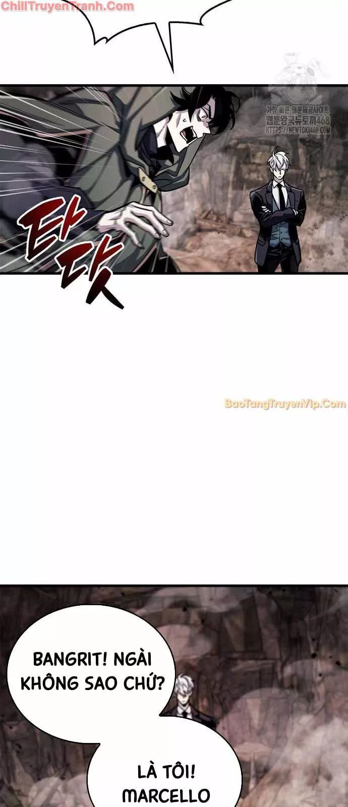 Người Chơi Che Giấu Quá Khứ - Chapter 63 - Page 23