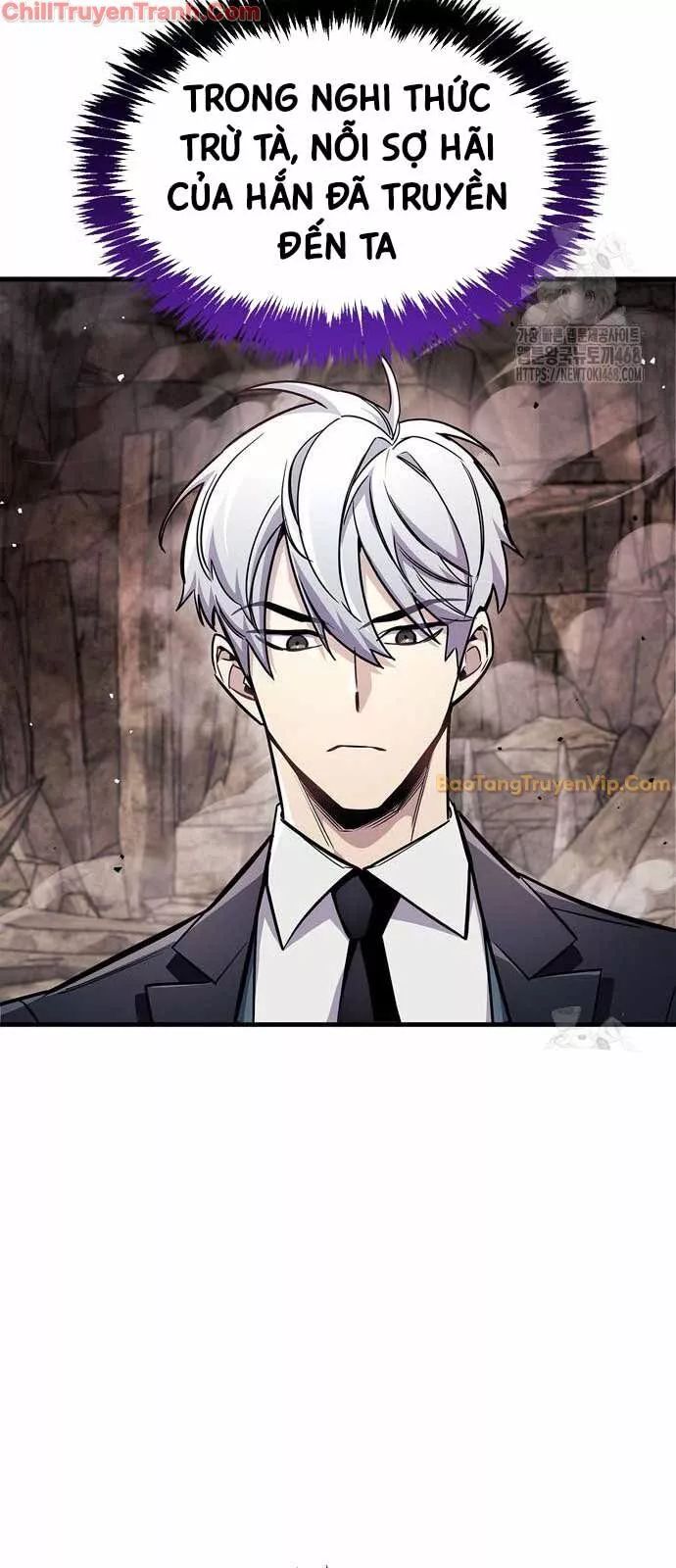 Người Chơi Che Giấu Quá Khứ - Chapter 63 - Page 25