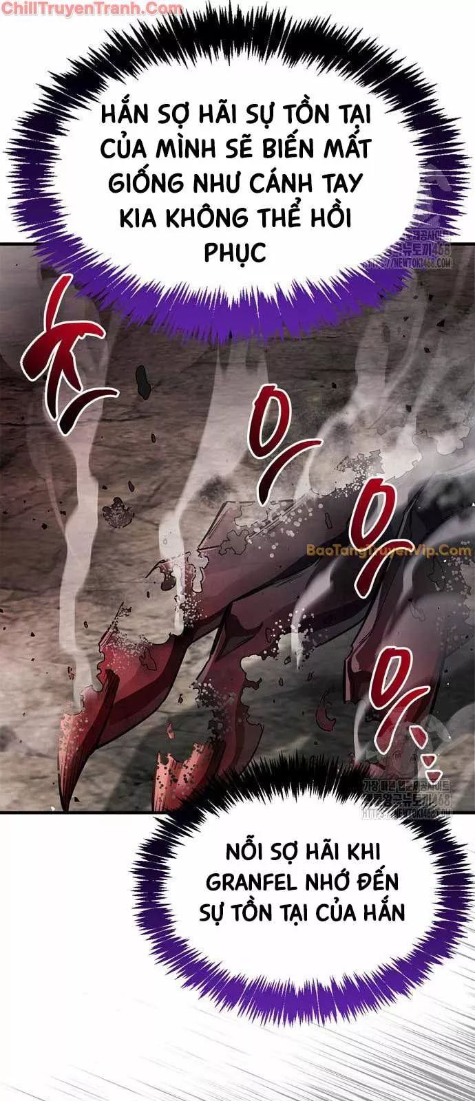 Người Chơi Che Giấu Quá Khứ - Chapter 63 - Page 26