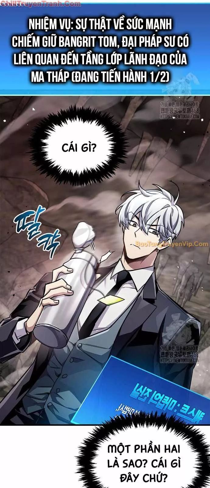 Người Chơi Che Giấu Quá Khứ - Chapter 63 - Page 30