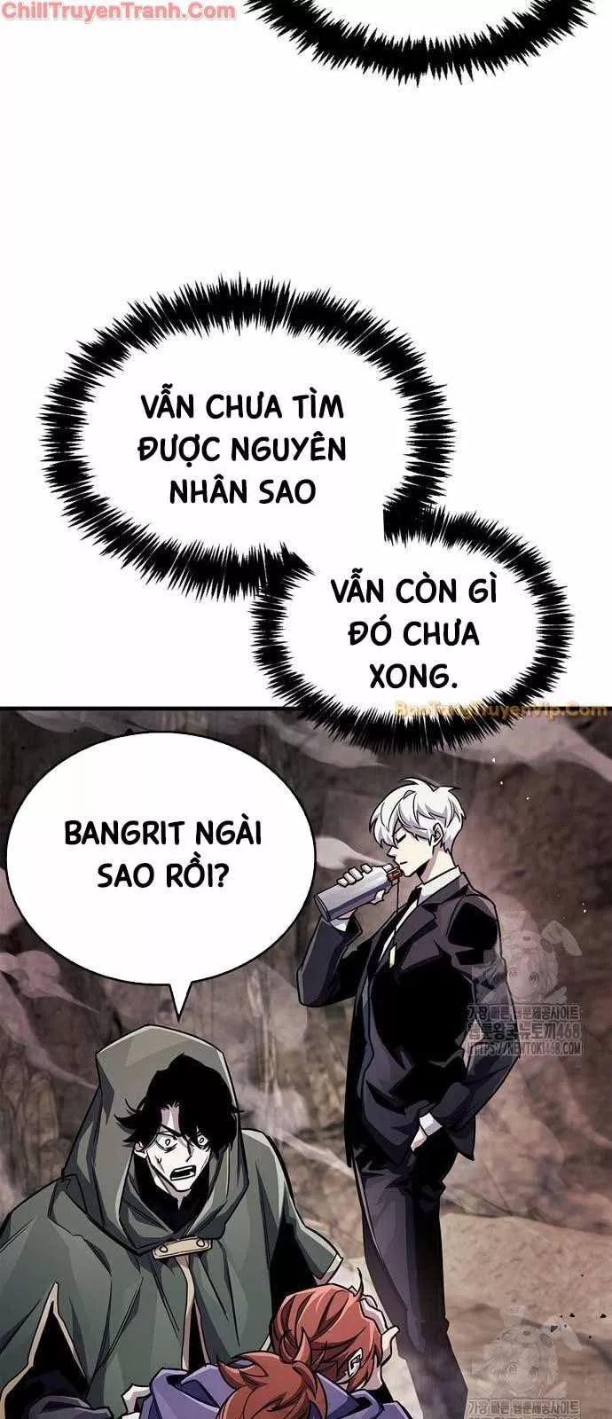 Người Chơi Che Giấu Quá Khứ - Chapter 63 - Page 31