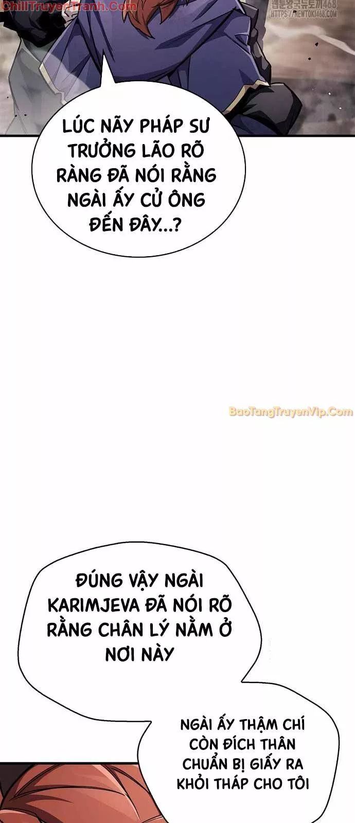 Người Chơi Che Giấu Quá Khứ - Chapter 63 - Page 32